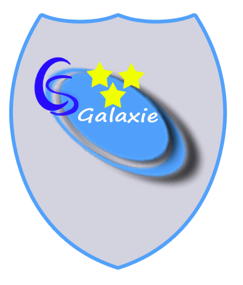 Welcome to the galaxie school